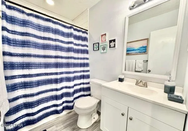 $308,000 | 2803 Lagoon Knoll Drive, Unit A, Panama City Beach, FL 32408