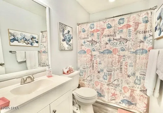 $308,000 | 2803 Lagoon Knoll Drive, Unit A, Panama City Beach, FL 32408