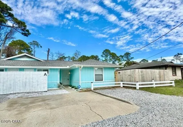 $308,000 | 2803 Lagoon Knoll Drive, Unit A, Panama City Beach, FL 32408