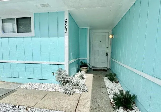 $308,000 | 2803 Lagoon Knoll Drive, Unit A, Panama City Beach, FL 32408