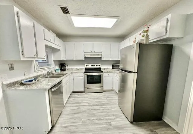 $308,000 | 2803 Lagoon Knoll Drive, Unit A, Panama City Beach, FL 32408