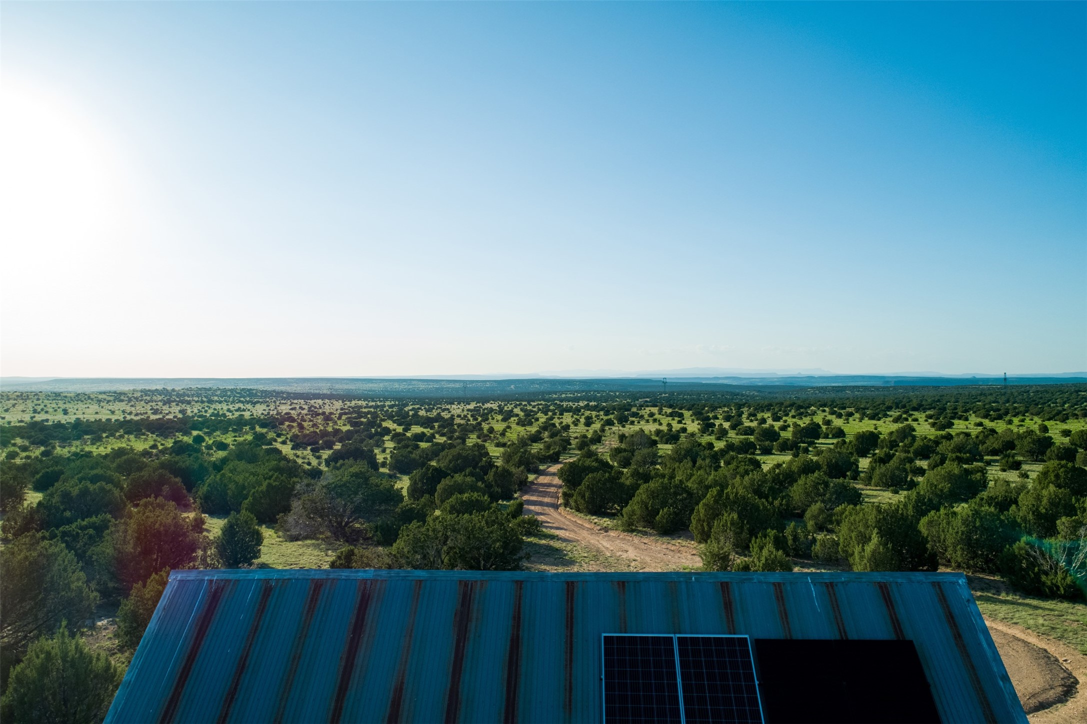 4221 Palo Amarillo Road Santa Rosa, NM 88435 - Photo 47 of 78 SOLAR