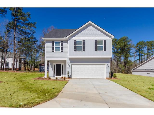 265 Anneswood Road Martinez, GA 30907 - Photo 1 of 32 Main View