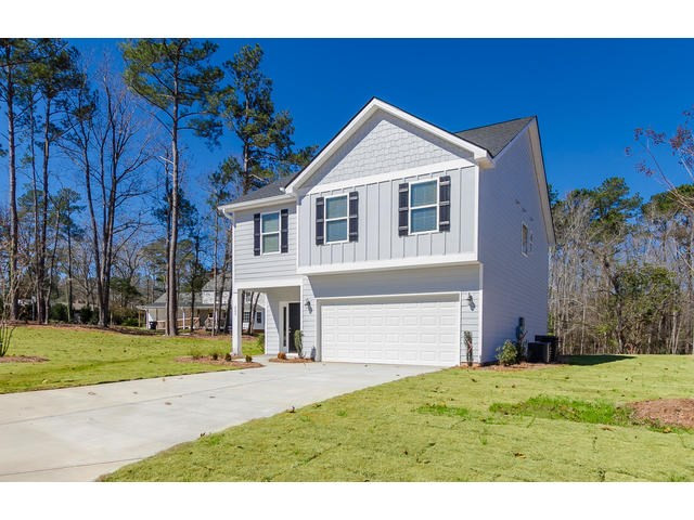 265 Anneswood Road Martinez, GA 30907 - Photo 2 of 32