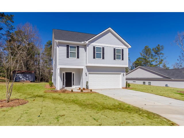 265 Anneswood Road Martinez, GA 30907 - Photo 3 of 32
