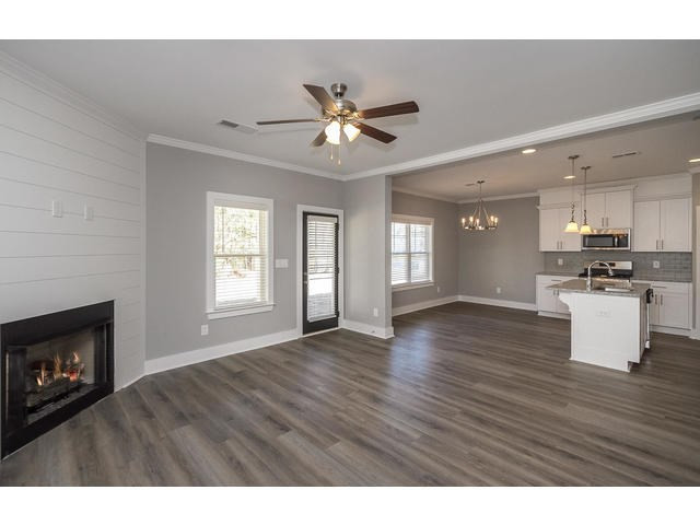 265 Anneswood Road Martinez, GA 30907 - Photo 9 of 32