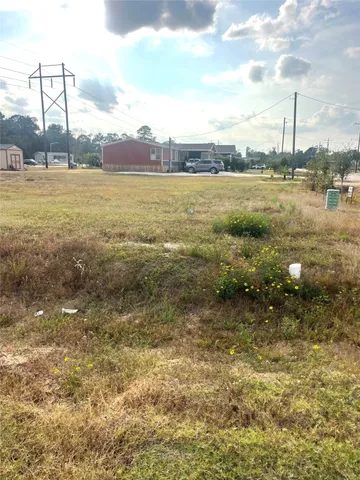 a view of an ocean beach