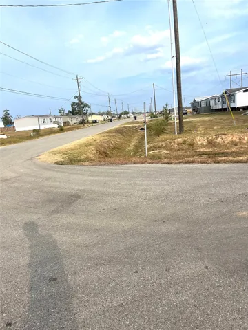 a view of a ocean view