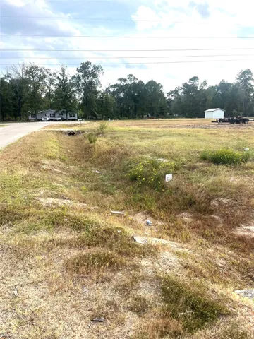 a view of an ocean and beach