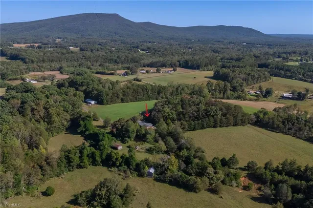 $1,250,000 | 1520 Brims Grove Road, Pinnacle, NC 27043