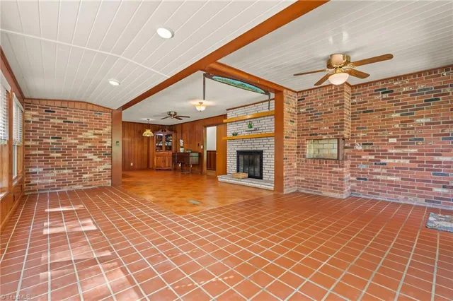 $1,250,000 | 1520 Brims Grove Road, Pinnacle, NC 27043