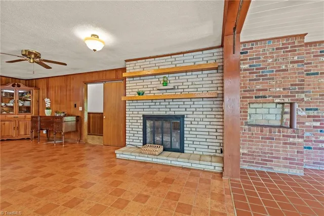 $1,250,000 | 1520 Brims Grove Road, Pinnacle, NC 27043