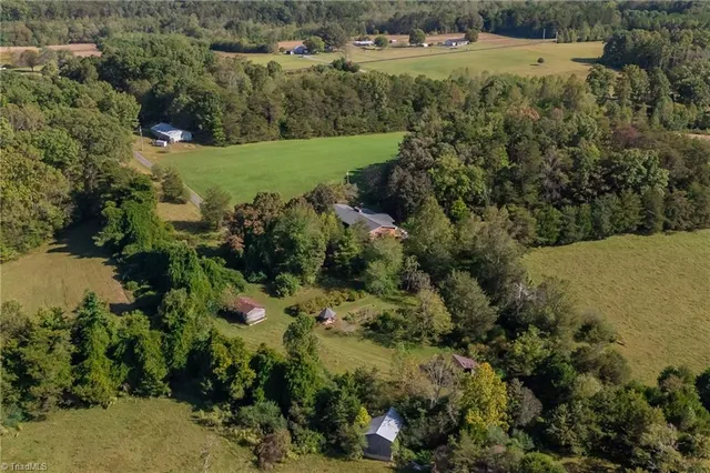 $1,250,000 | 1520 Brims Grove Road, Pinnacle, NC 27043
