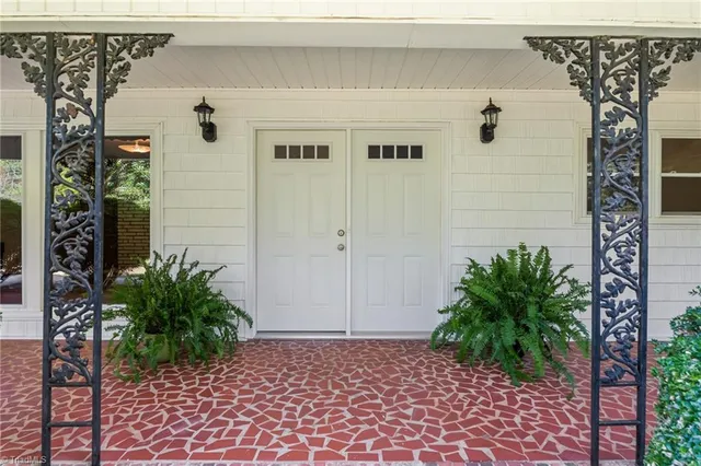 $1,250,000 | 1520 Brims Grove Road, Pinnacle, NC 27043