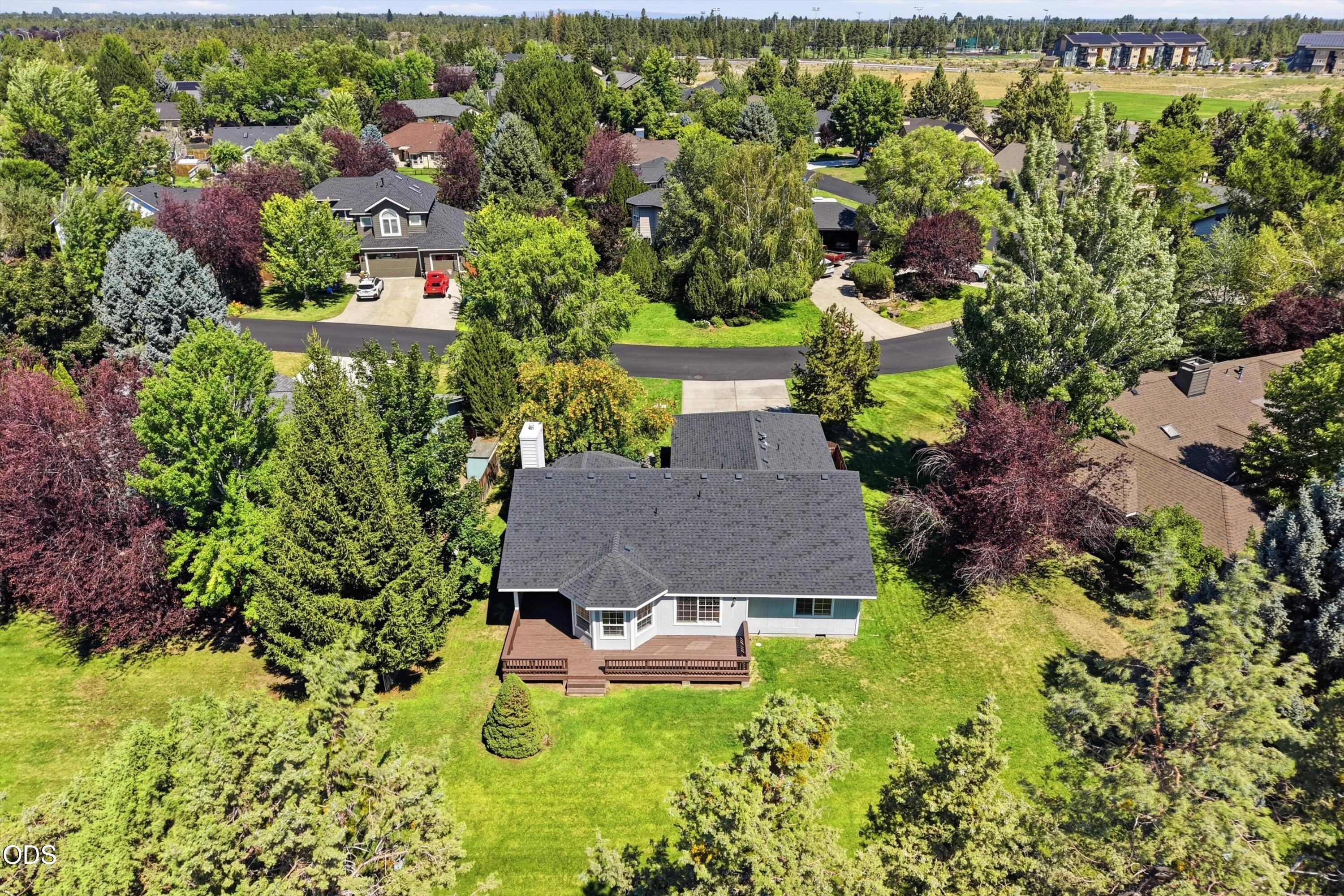 3389 Northeast Stonebrook Loop Bend, OR 97701 - Photo 43 of 55 Gallery Image 43