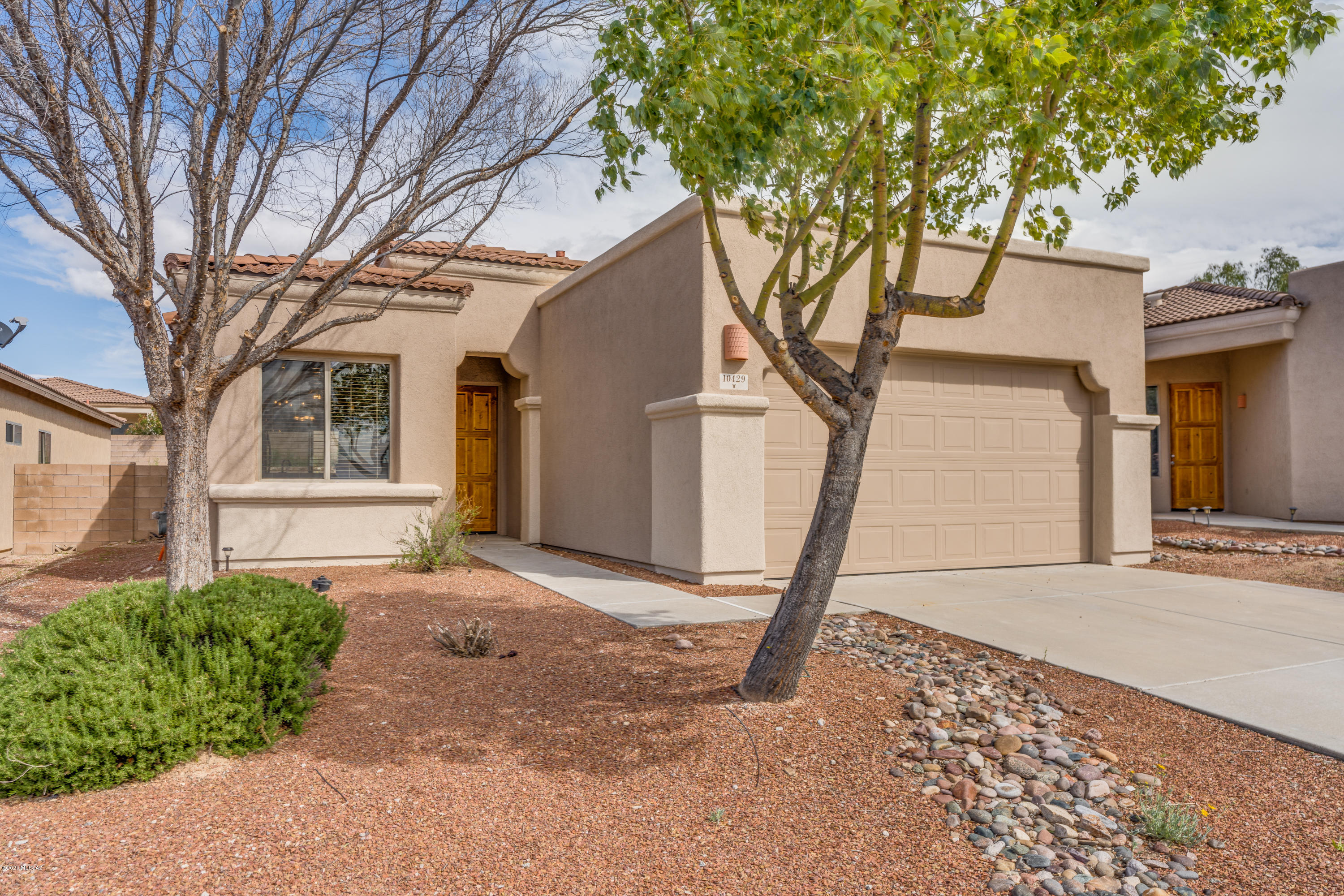 10429 South High Plains Ranch Court Vail, AZ 85641 - Photo 4 of 49