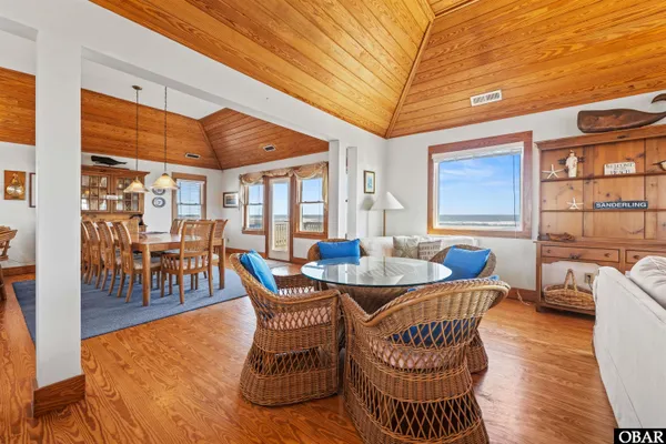 $1,850,000 | 110 Station Bay Drive, Duck, NC 27949