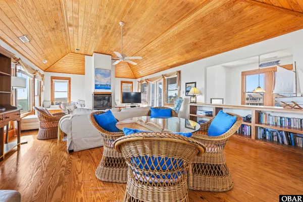 $1,850,000 | 110 Station Bay Drive, Duck, NC 27949