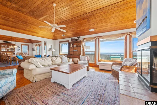 $1,850,000 | 110 Station Bay Drive, Duck, NC 27949