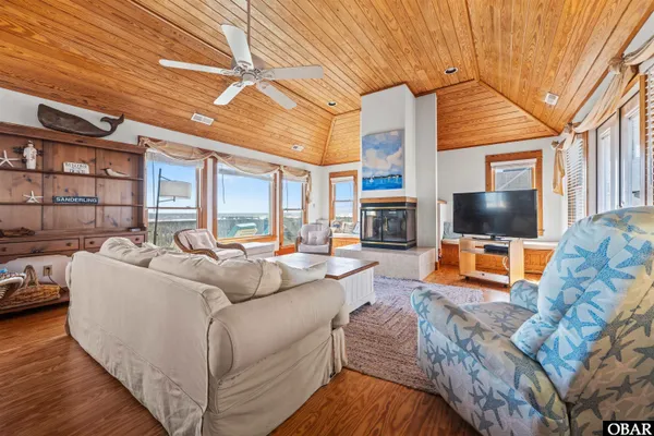 $1,850,000 | 110 Station Bay Drive, Duck, NC 27949