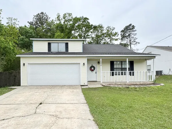 $299,900 | 120 Palmetto Drive, Crestview, FL 32539