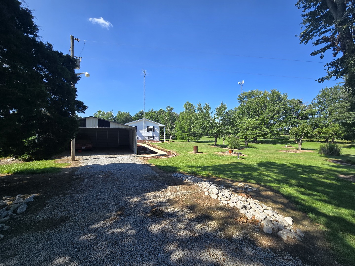 11957 East Harrison Road Mount Vernon, IL 62864 - Photo 58 of 63