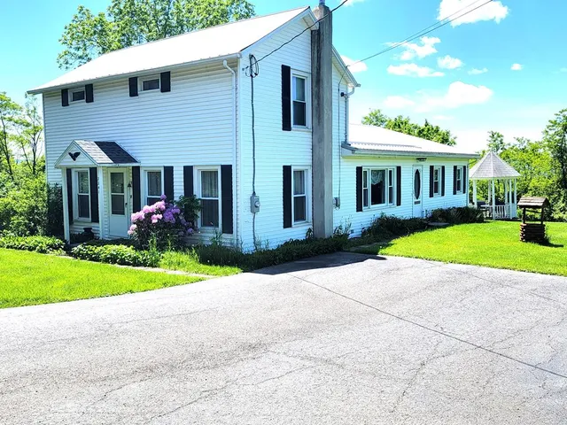 $319,500 | 2241 County Road 7, Montour Falls, NY 14865