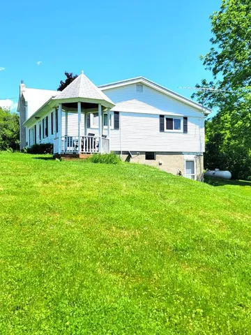 $319,500 | 2241 County Road 7, Montour Falls, NY 14865