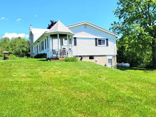 $319,500 | 2241 County Road 7, Montour Falls, NY 14865