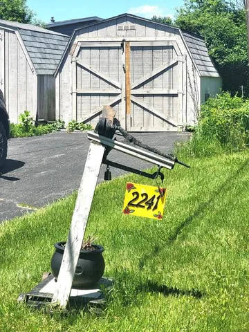 $319,500 | 2241 County Road 7, Montour Falls, NY 14865