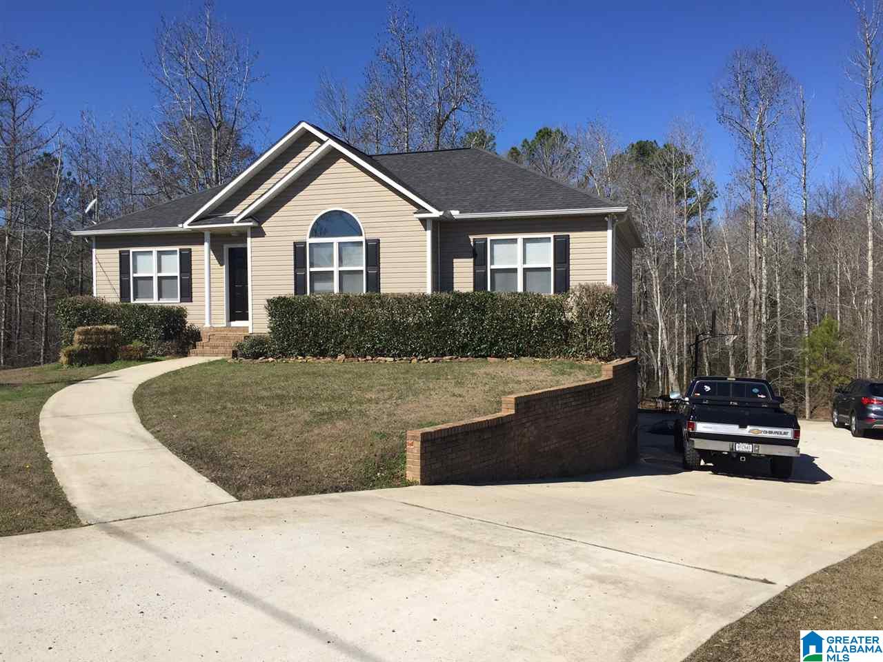 84 Megan Road Hayden, AL 35079 - Photo 2 of 24