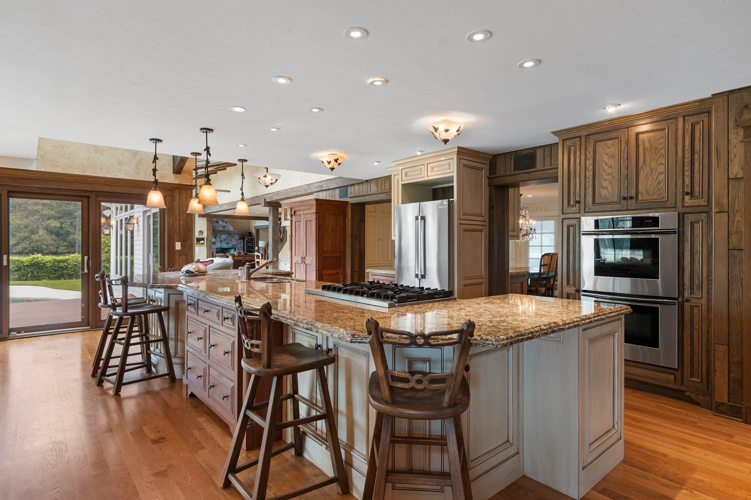 5620 Galuska Road Abrams, WI 54101 - Photo 25 of 90