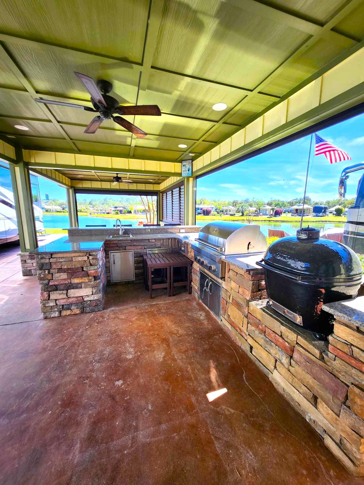 216 Magnifico Drive Foley, AL 36535 - Photo 4 of 31