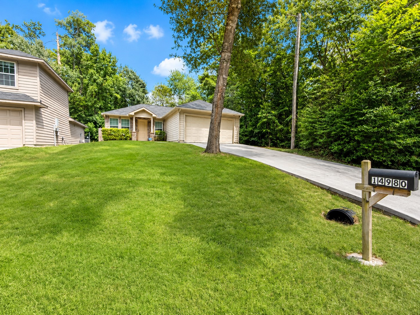 14980 Austin Road Willis, TX 77378 - Photo 15 of 15 Gallery Image 15