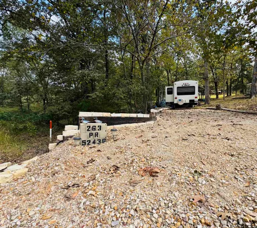 $49,900 | 263 Private Road 52436, Pittsburg, TX 75686