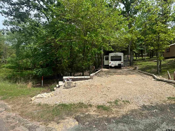 $49,900 | 263 Private Road 52436, Pittsburg, TX 75686