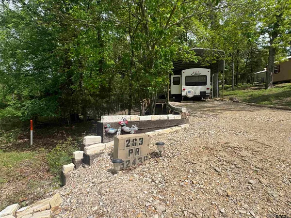 $49,900 | 263 Private Road 52436, Pittsburg, TX 75686