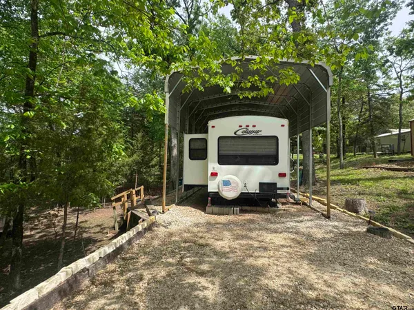$49,900 | 263 Private Road 52436, Pittsburg, TX 75686