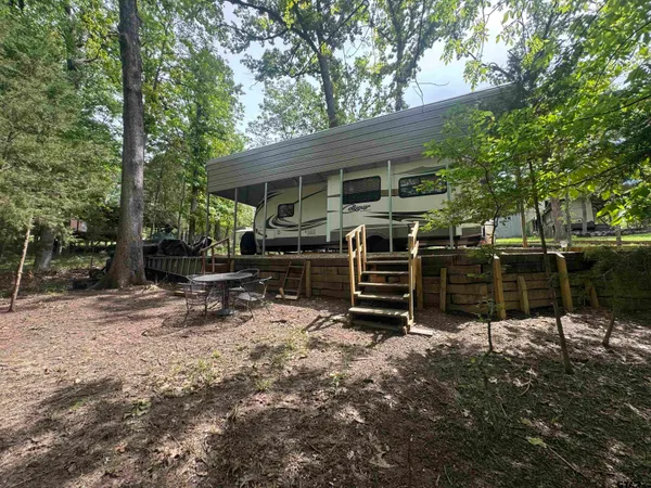 $49,900 | 263 Private Road 52436, Pittsburg, TX 75686