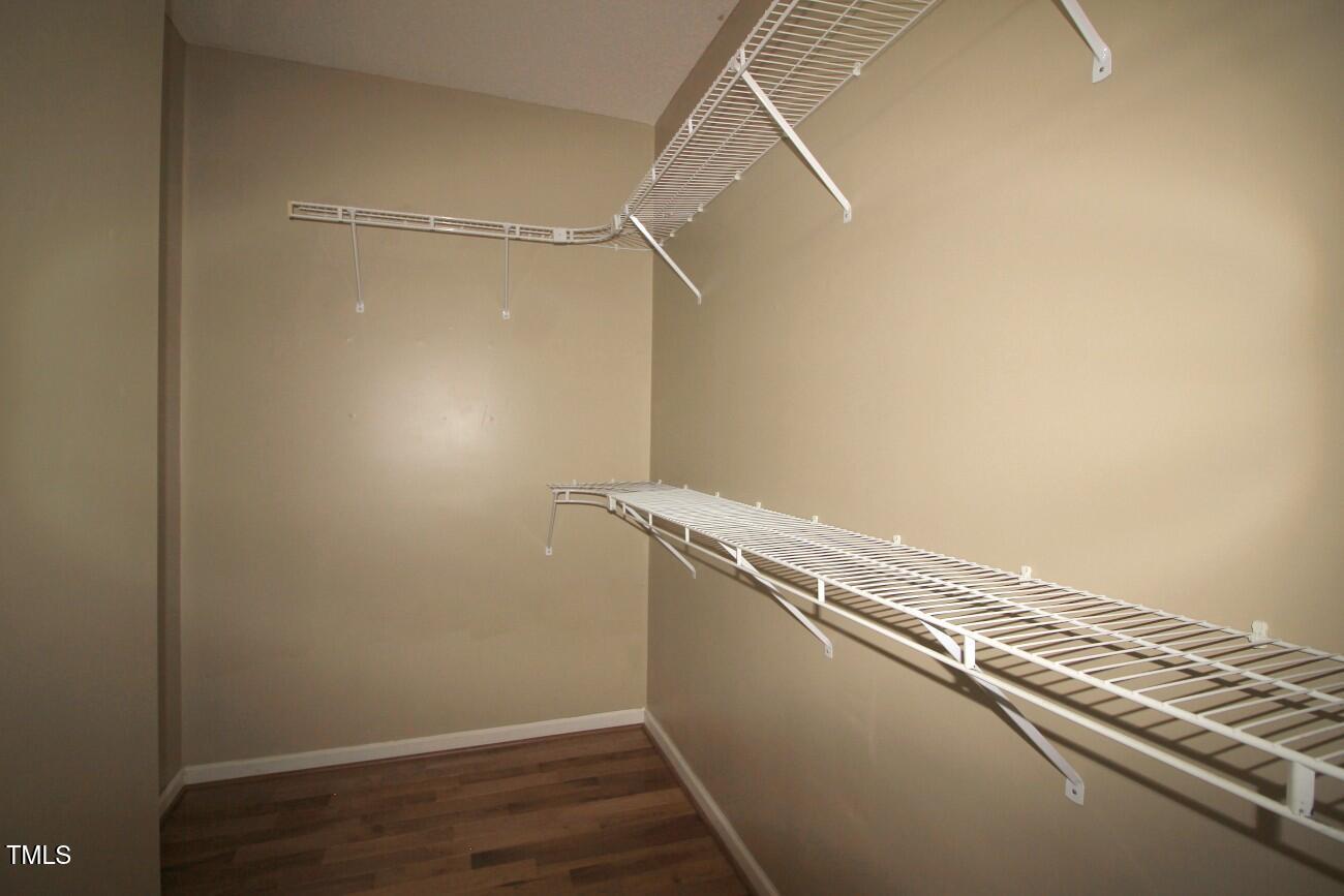 3020 Alder Ridge Lane Raleigh, NC 27603 - Photo 10 of 15 closet