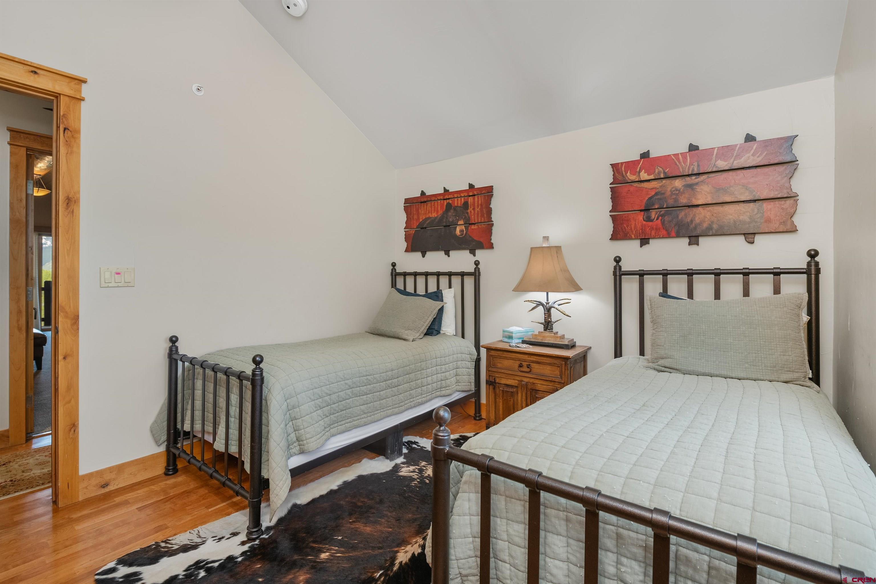 9 Hunter Hill Road, Unit 401 Crested Butte, CO 81225 - Photo 16 of 45
