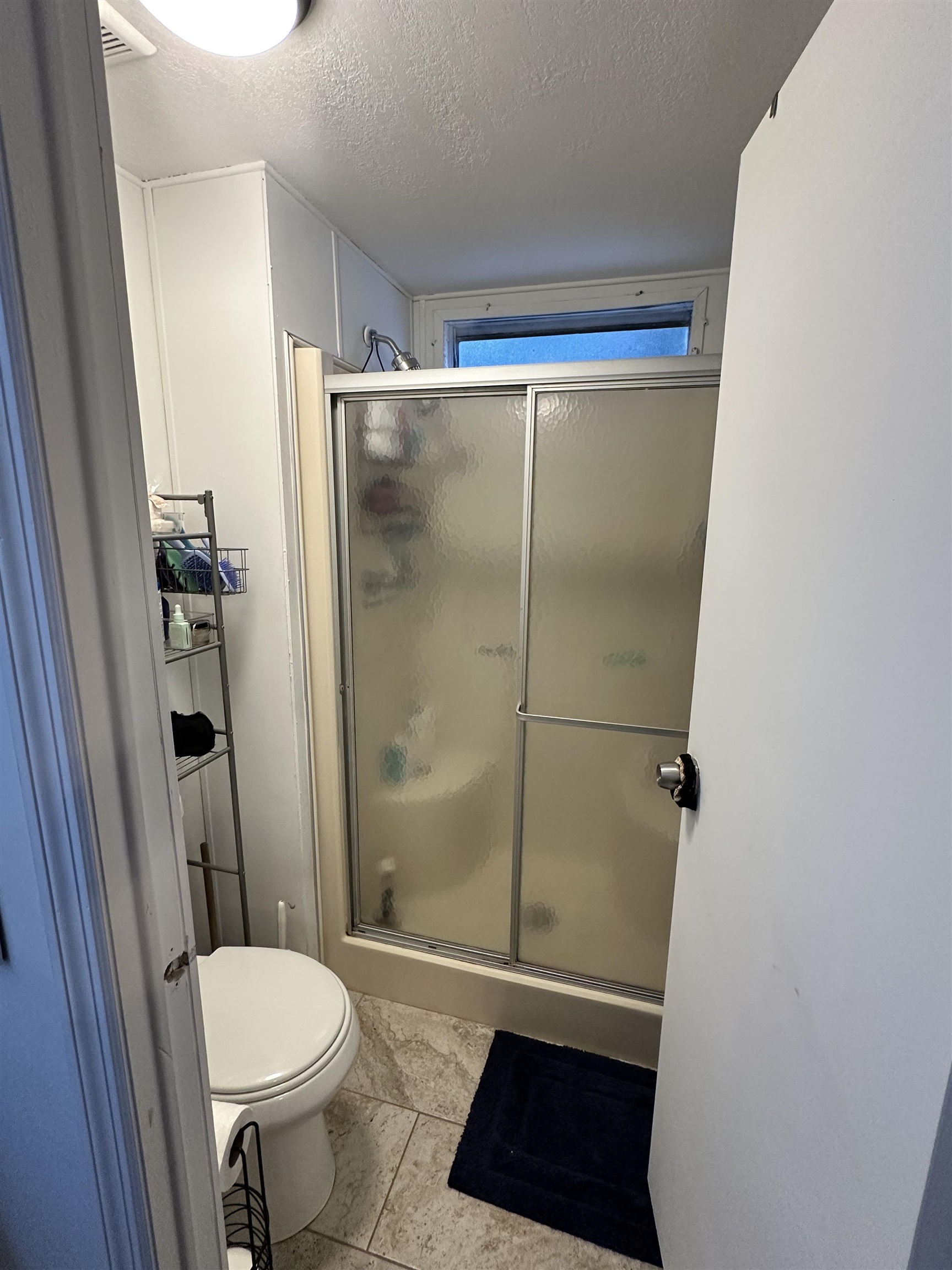 272 Pizarro Road St. Augustine, FL 32080 - Photo 23 of 23 a bathroom with a toilet and a shower