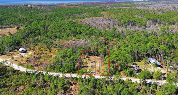 $54,500 | Tbd Jody Morgan Road, Perry, FL 32348