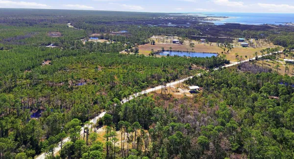 $49,500 | Tbd Jody Morgan Road, Perry, FL 32348