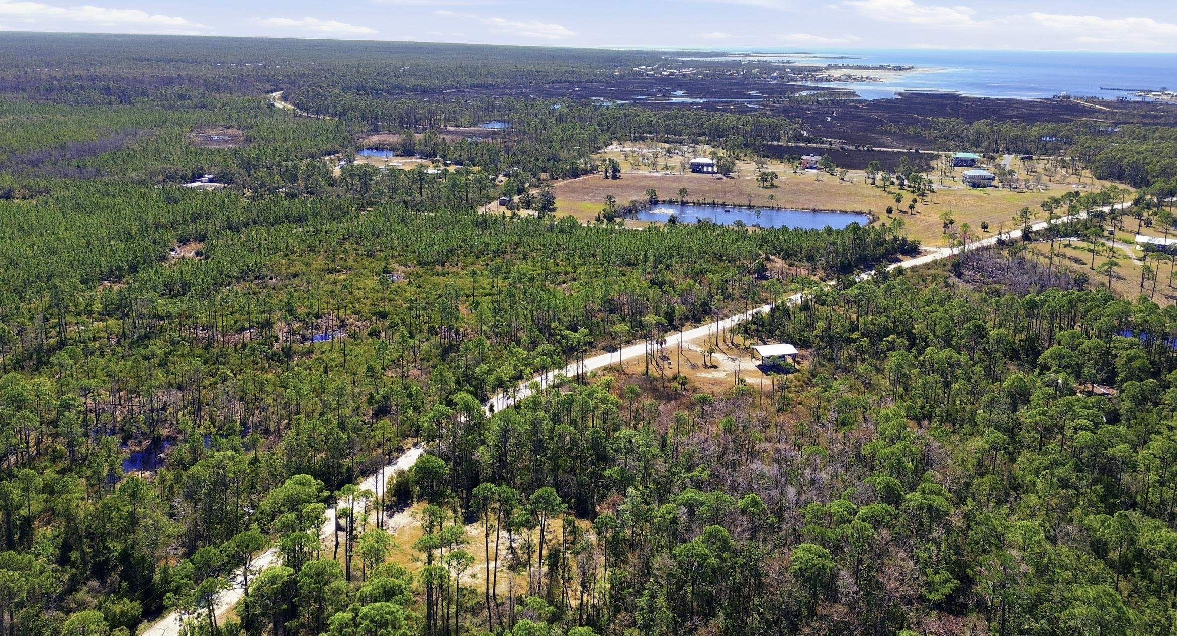 Tbd Jody Morgan Road Perry, FL 32348 - Photo 14 of 26