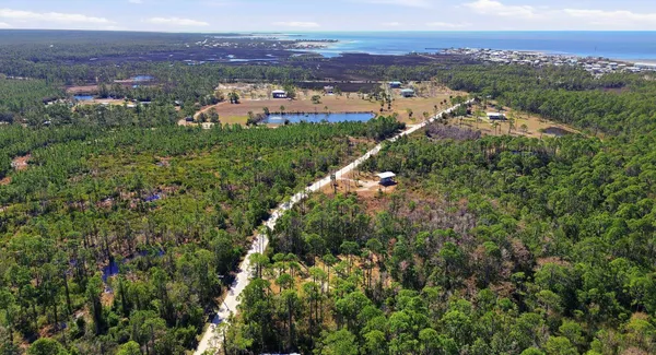 $49,500 | Tbd Jody Morgan Road, Perry, FL 32348