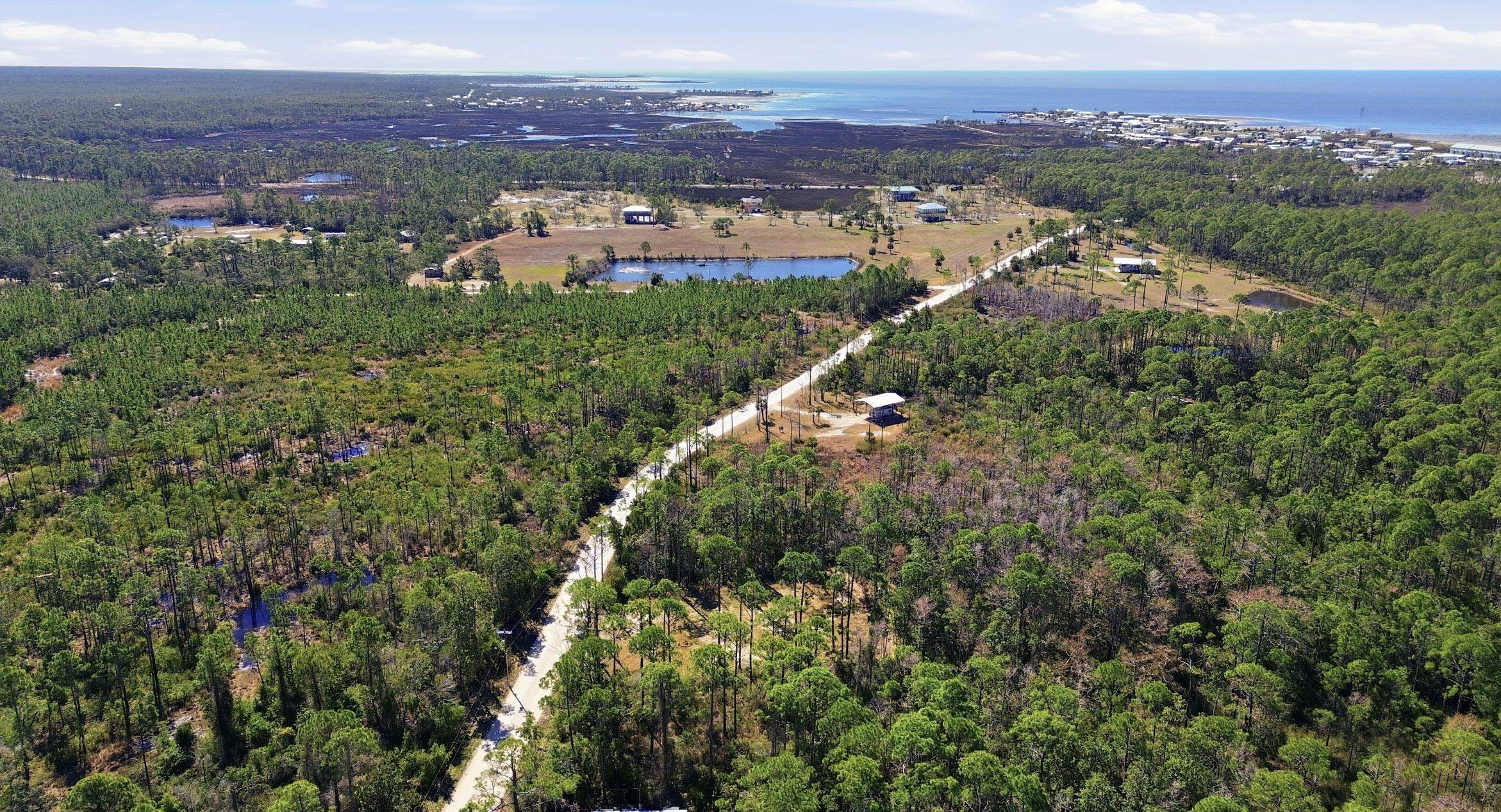 Tbd Jody Morgan Road Perry, FL 32348 - Photo 15 of 26