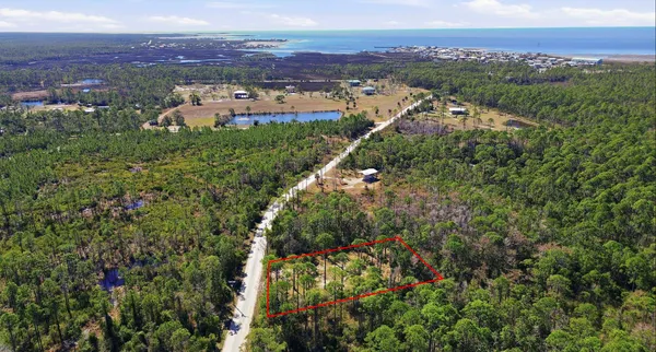 $49,500 | Tbd Jody Morgan Road, Perry, FL 32348