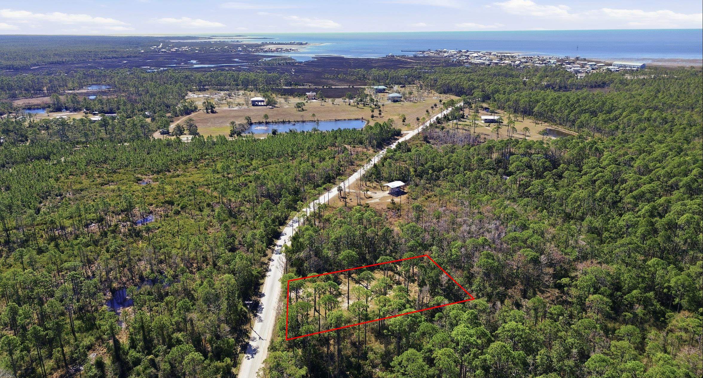 Tbd Jody Morgan Road Perry, FL 32348 - Photo 16 of 26