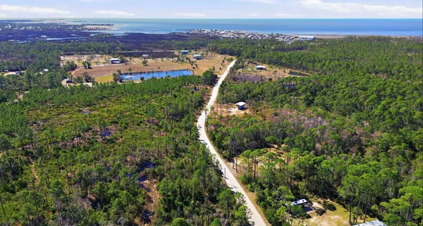$49,500 | Tbd Jody Morgan Road, Perry, FL 32348